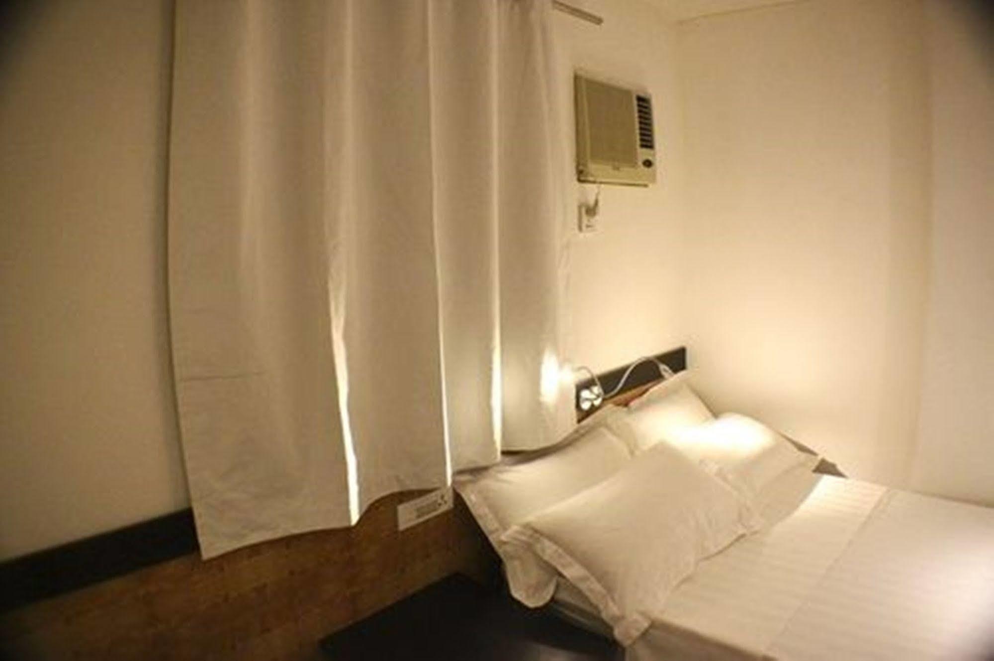 Oyo 124 Blue Dawn Boracay Hotel Manoc-Manoc Exterior foto