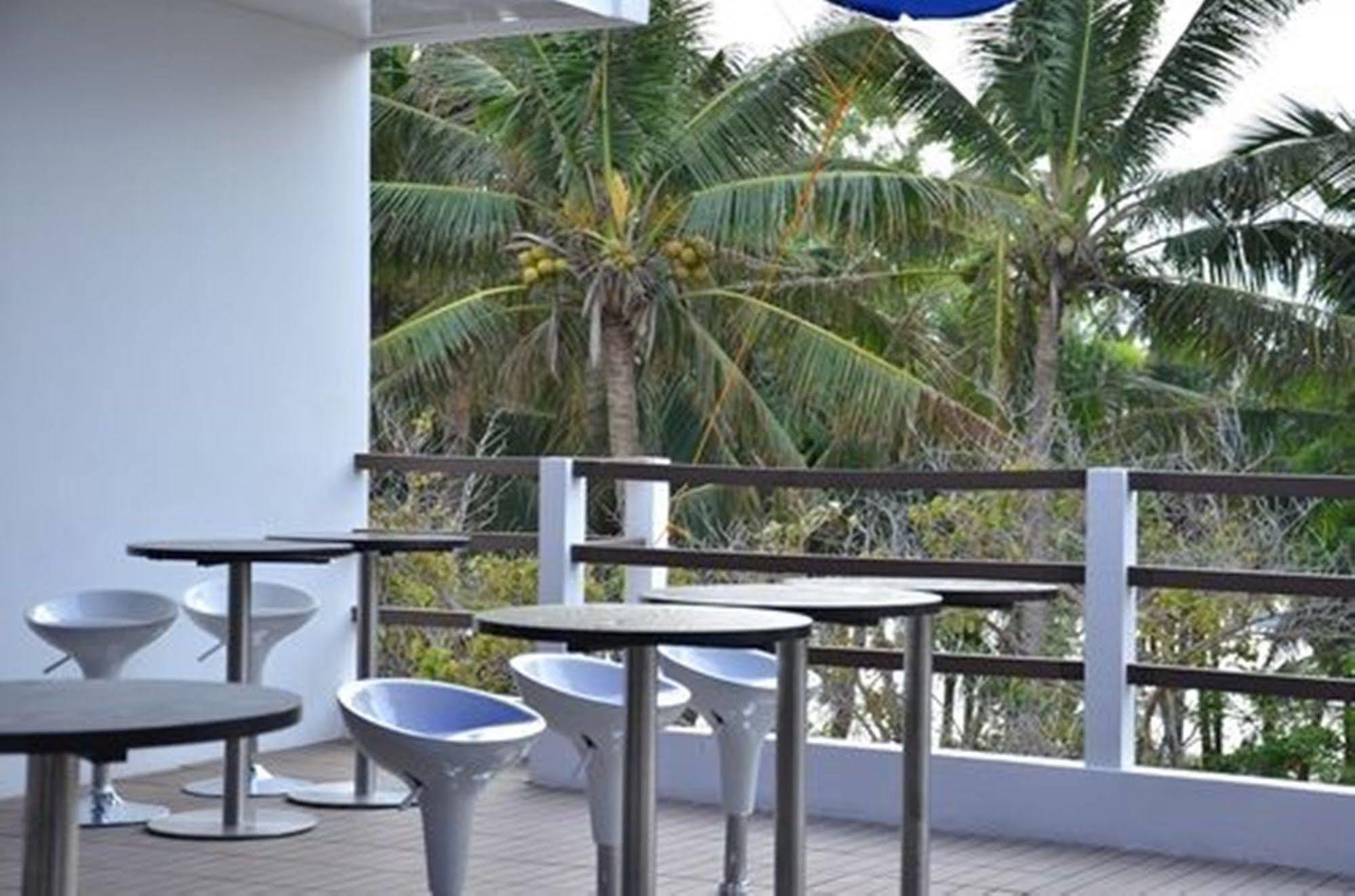 Oyo 124 Blue Dawn Boracay Hotel Manoc-Manoc Exterior foto