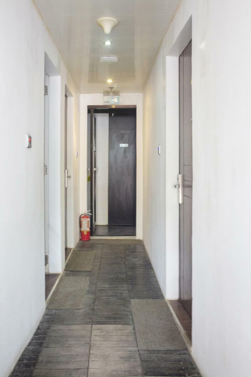 Oyo 124 Blue Dawn Boracay Hotel Manoc-Manoc Exterior foto